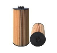Oil Filter for Mercedes Benz E161h01
