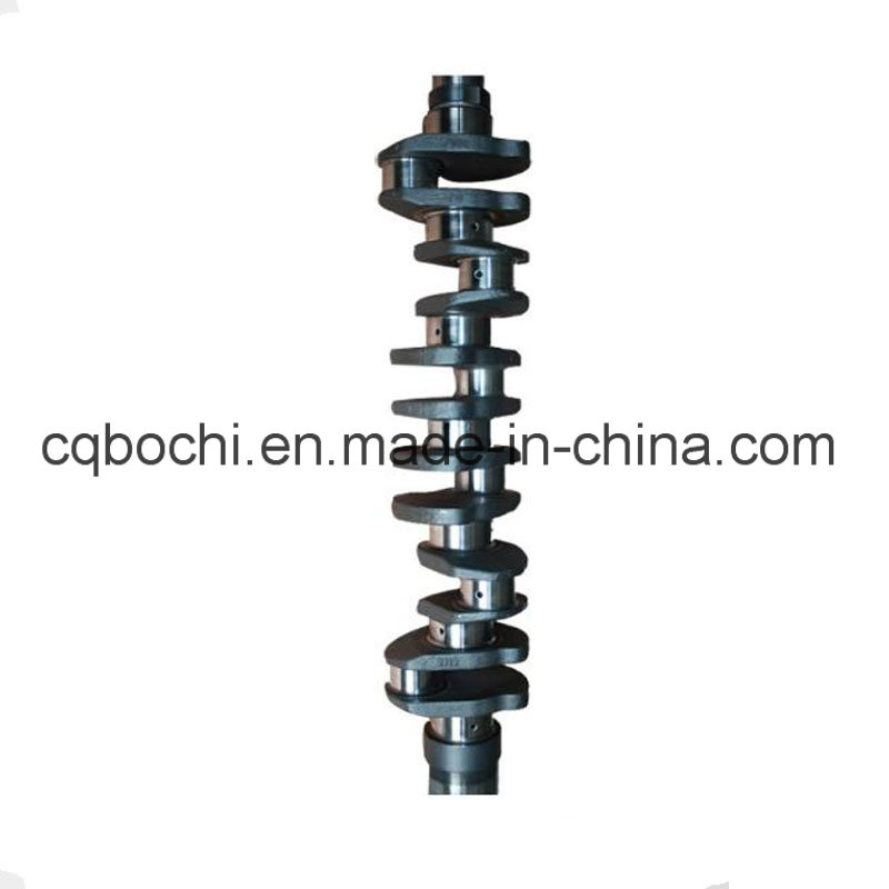 High Technology Durable OEM M3400CT Engine Part Crankshaft