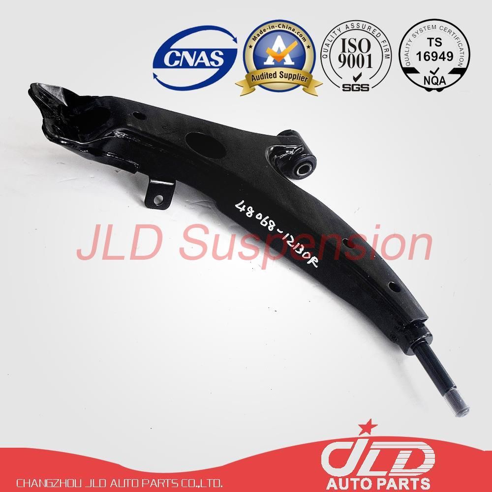 48069-12180 Auto Parts Control Arm for Toyota Corolla