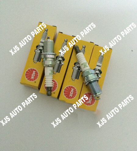 Geely Emgrand Ec7 Englon Sc7 Spark Plug