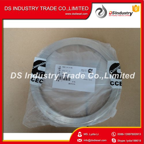 Truck Engine Parts Kta19 3170965 Exhaust out Connection Gasket