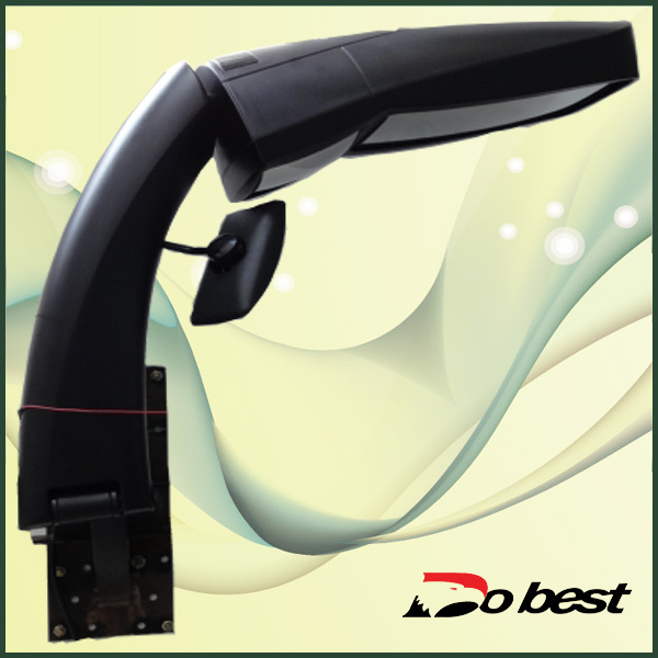 Electrical or Manual Bus Side Mirror