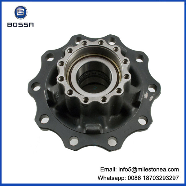 Volvo Truck Parts 85107753 Wheel Hub