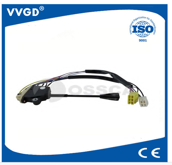 Auto Turn Signal Switch Use for Peugeot 504