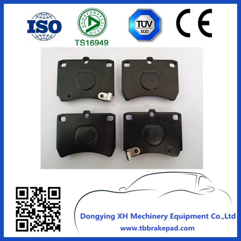 High Quality Car Accessory Auto Parts Brake Pads Kk1503323z