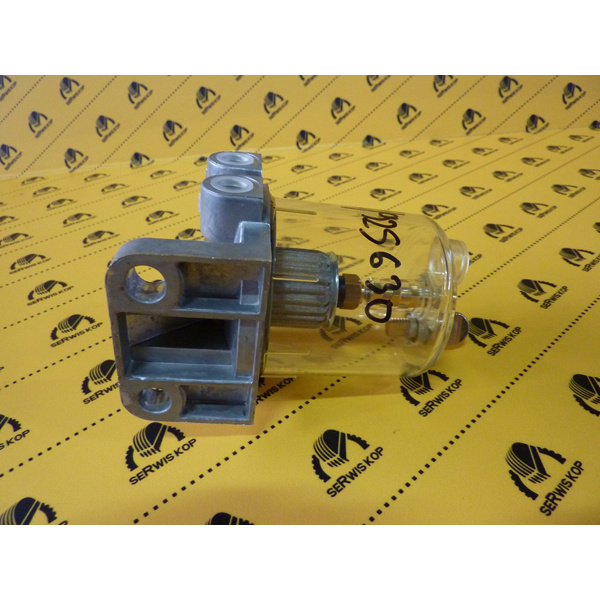 Jcb Fuel Filter 32/925630 for Excavator Js115 130 145 160