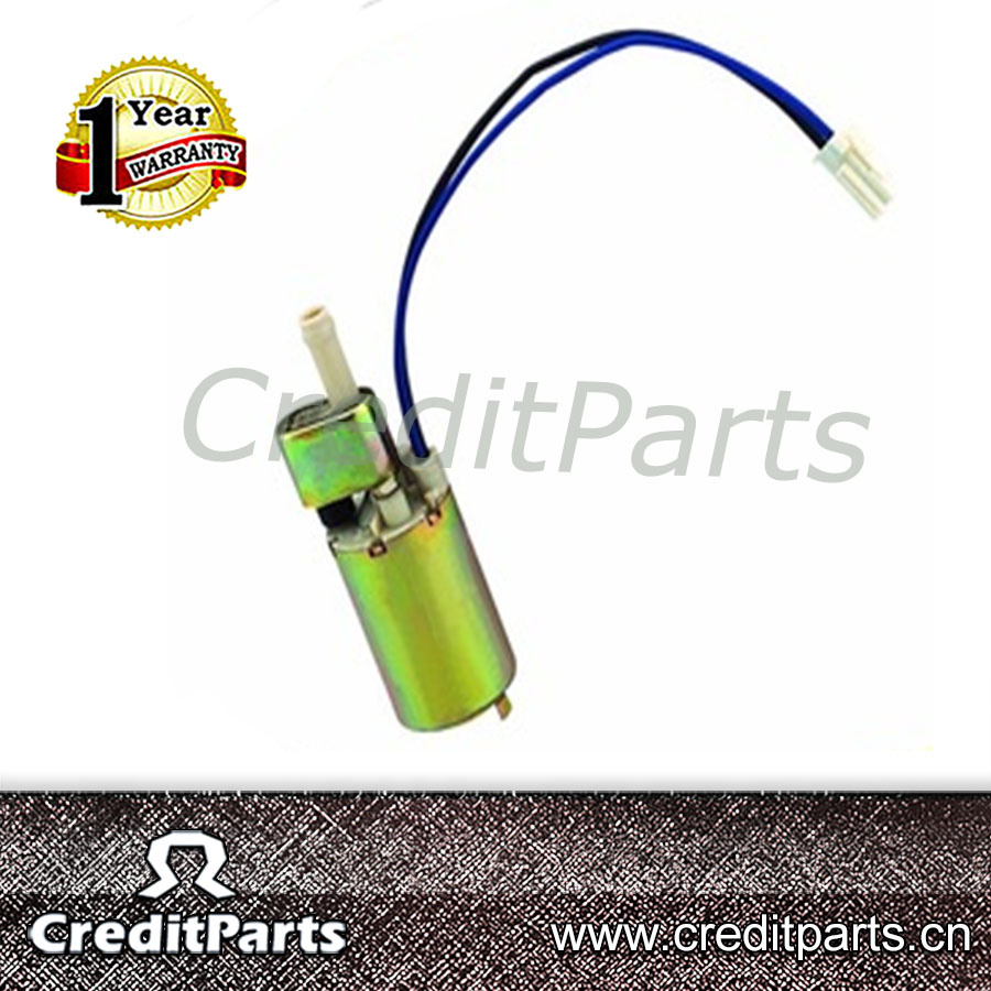 Low Flow Electric Fuel Pump for S-Uzuki: 15110-63b00