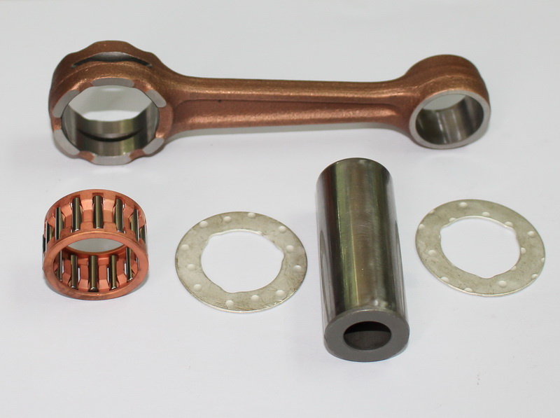 Motorcycle Parts Motorcycle Connecting Rod Kit for YAMAHA Dt125 Dt175