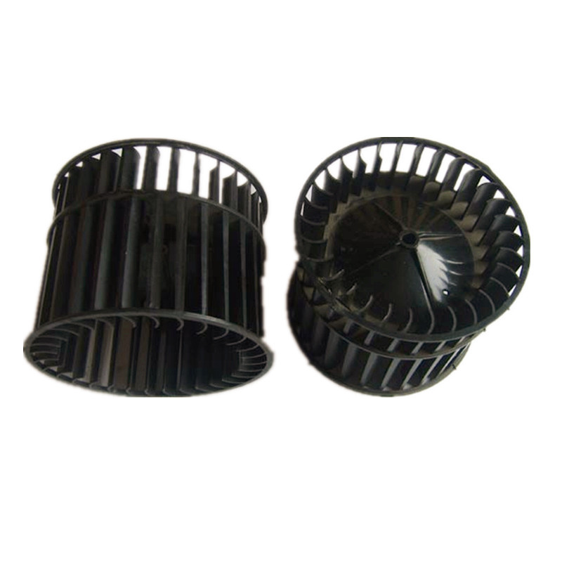 C8317A Korea Daewoo Bus Blade-Fan Blower Wheel