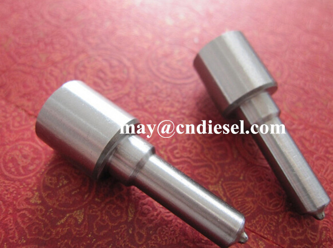 Diesel Fuel Injection Parts Nozzle 0 433 171 564 Dlla140p826