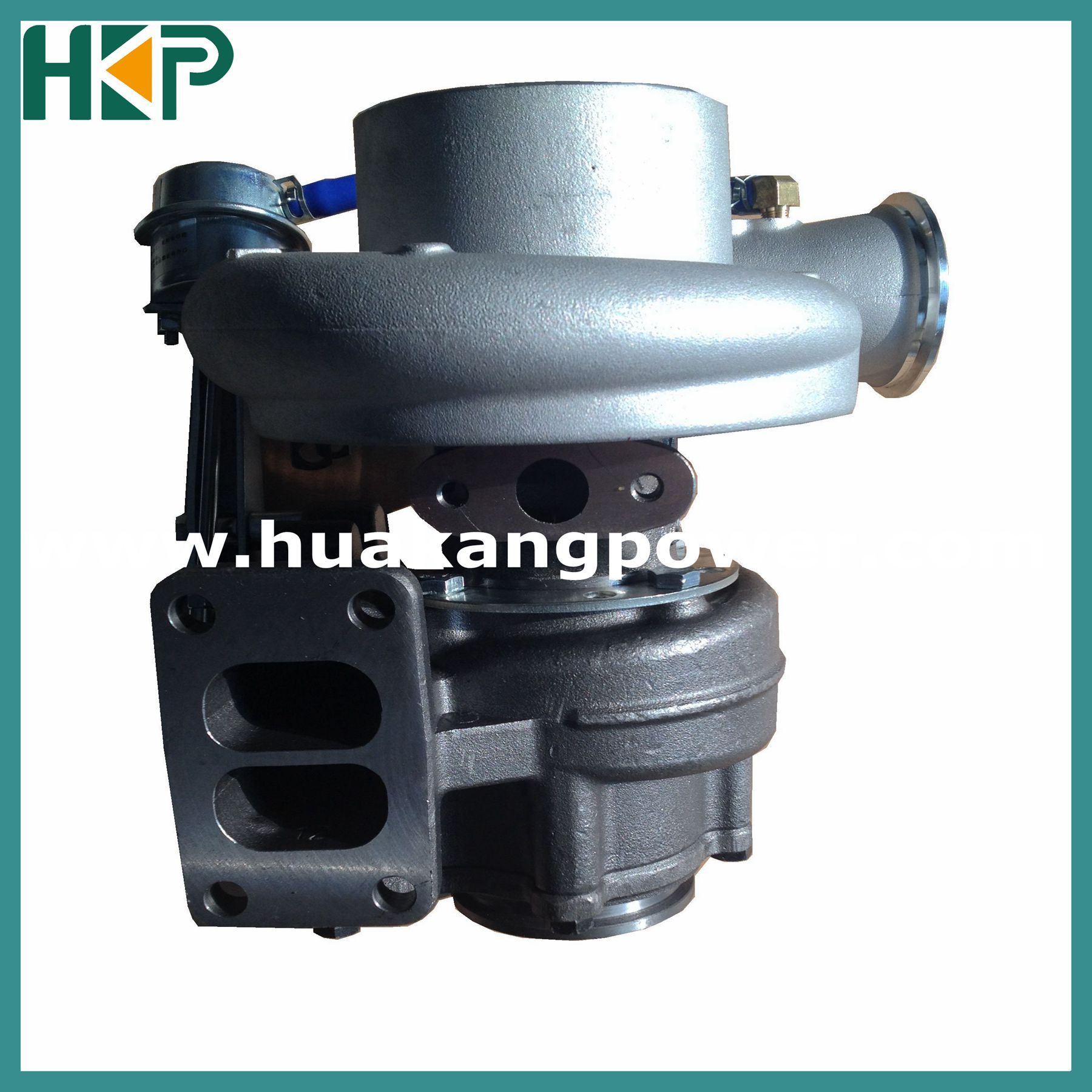 Turbo/Turbocharger for Hx35W 3538876 OEM3802880