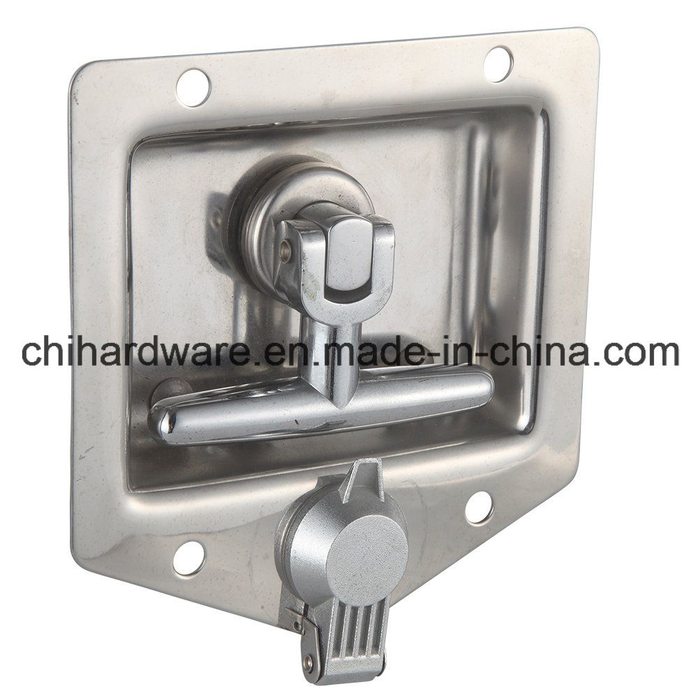 Toolbox T Handle Latch Locks for Trucks, Trailers