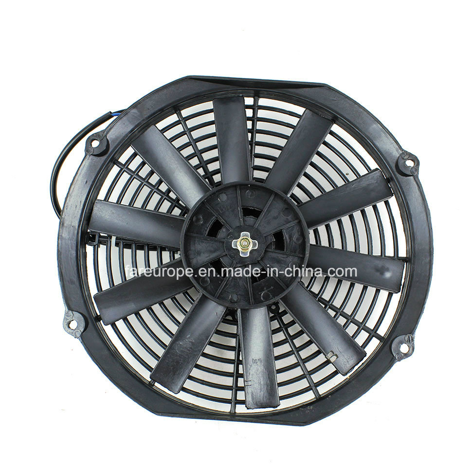 Car Air Cooler Parts for Car Radiator Fan and Car Air Cooler Fan Fem005