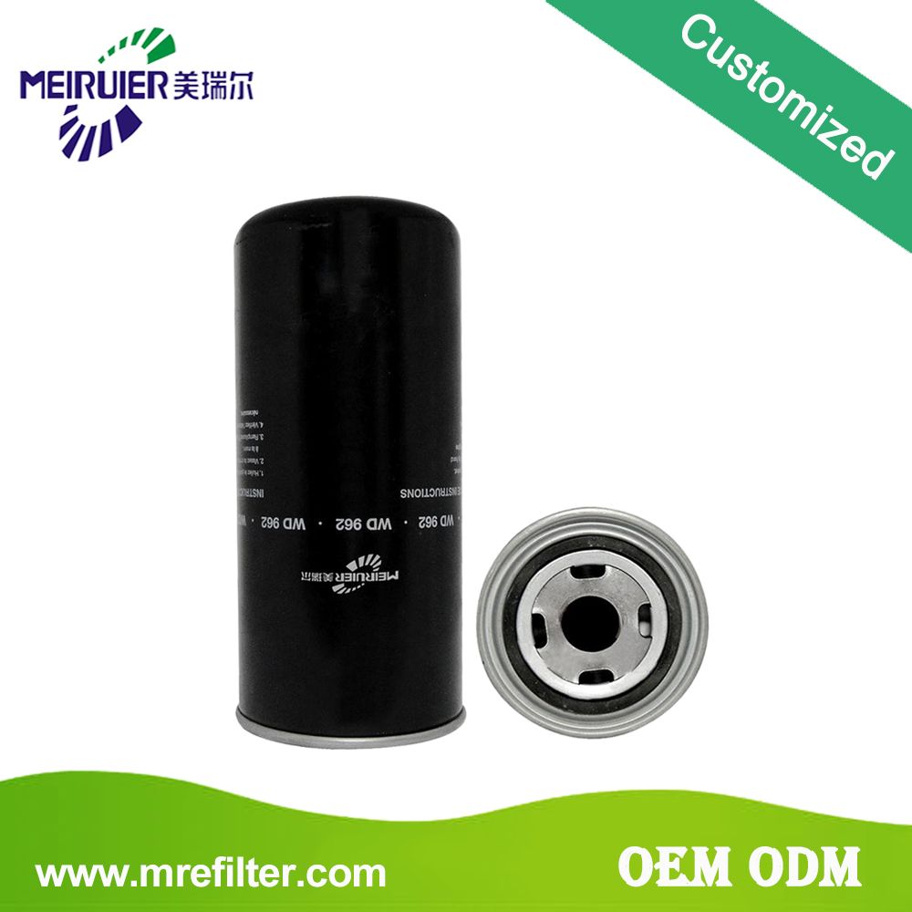 Truck Oil Filter for Mann W94018