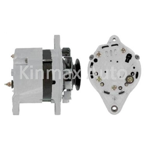 12V Alternator for Isuzu Lr120-23 12408077201 113347 Lr135126 Lr13586