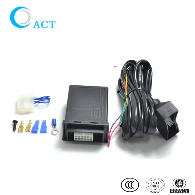 Act High Quality Timing Advance Processor 516n