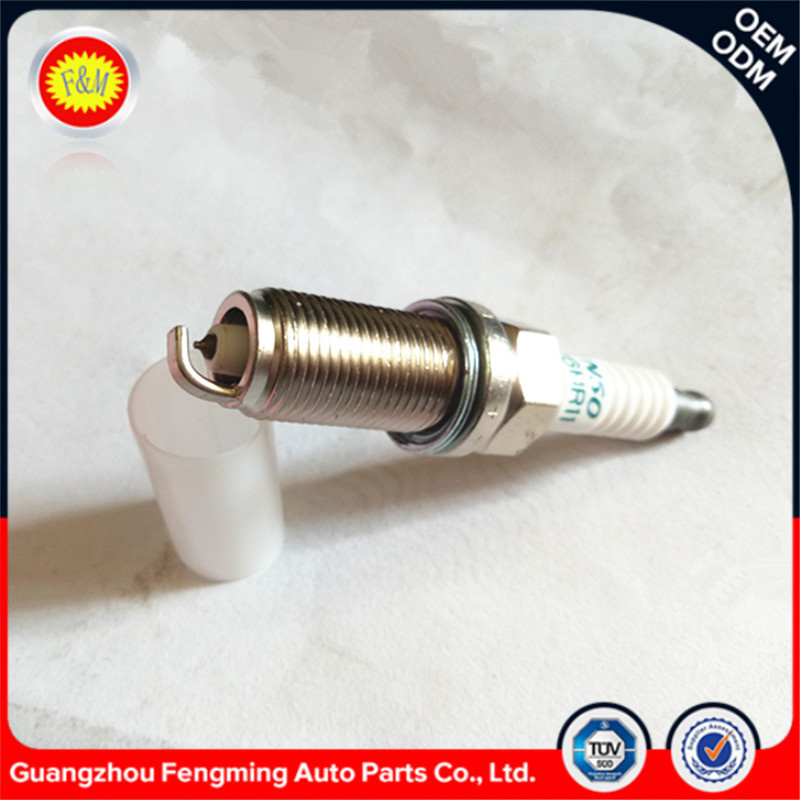 Spark Plug Toyota 41-962 Auto Parts Denso Champion Spark Plug