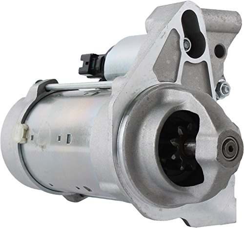 Starter Motor for Toyota Lexus, 19209, 428000-9091, 4280009091, 2810038080, 28100-0s050