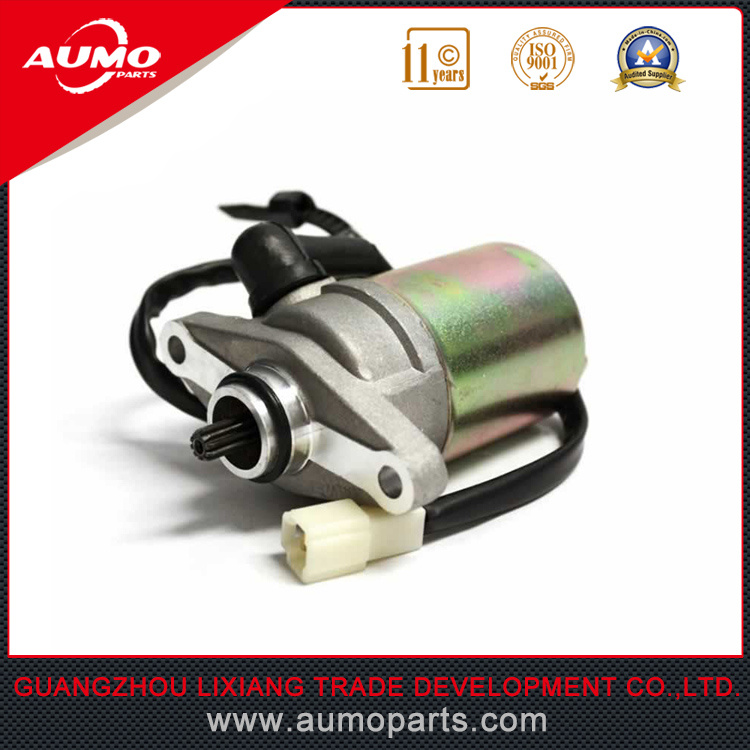 Starting Motor for 139qmb Engine Parts