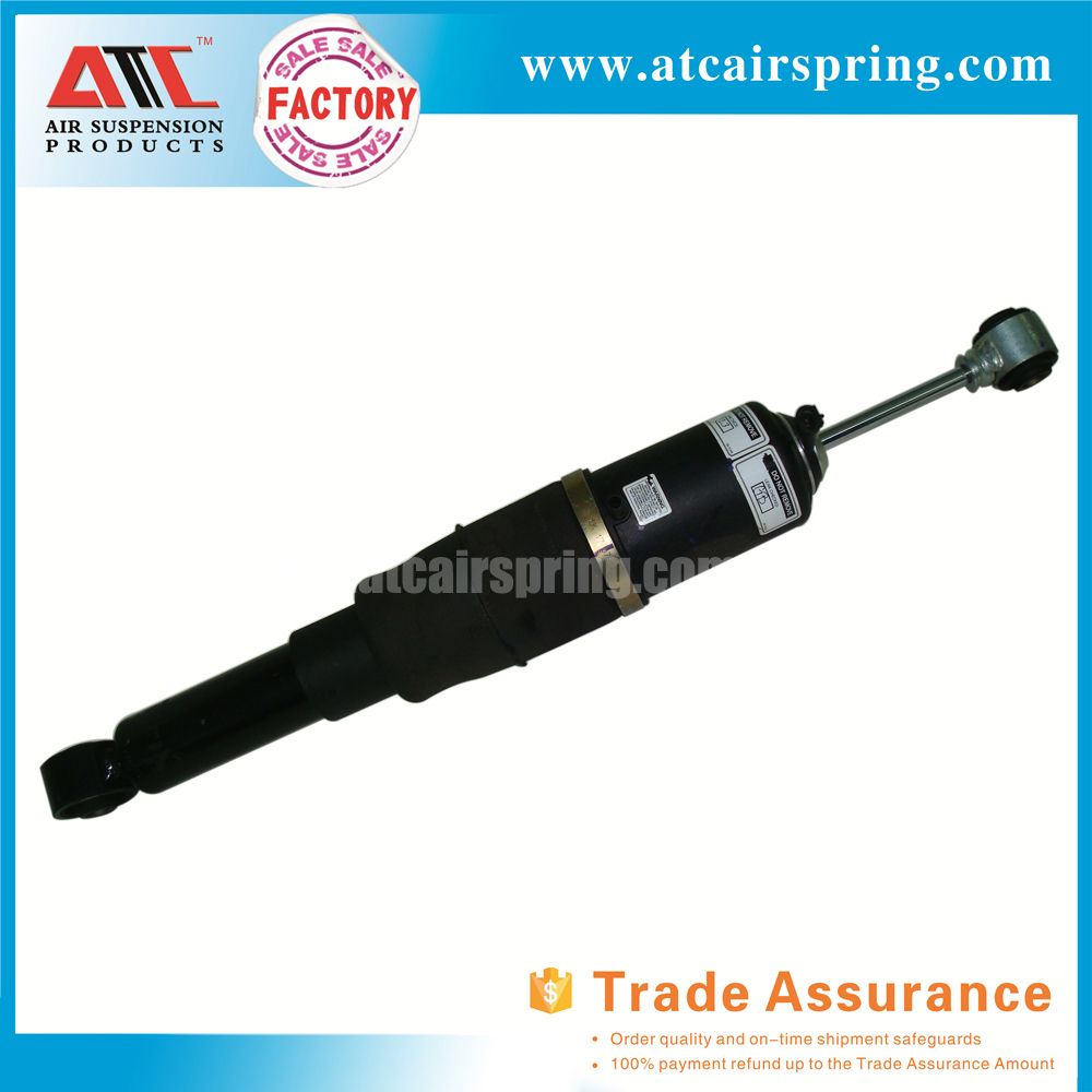 Gmc Yukon for Chevrolet Avalanche Suburban Tahoe Cadillac Escalade Air Spring