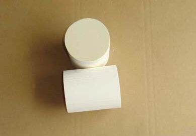 Catalytic Converter Ceramic Honeycomb Catalyst Substrate