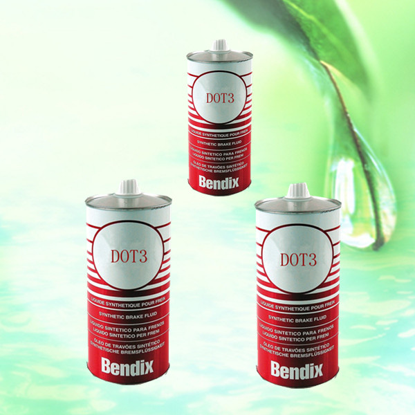 Brake Oil
