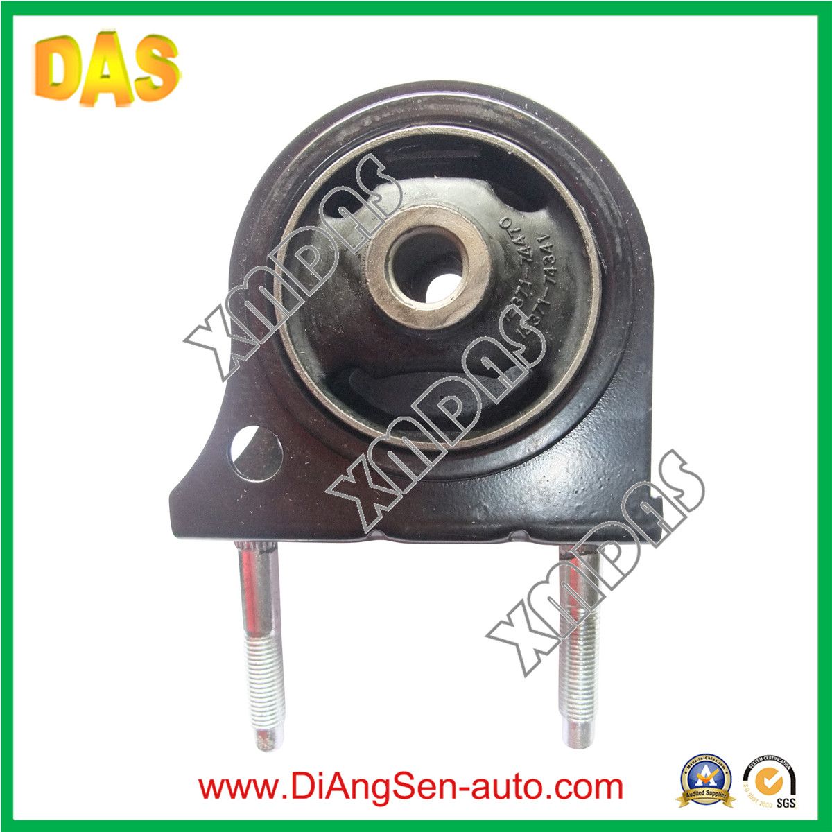 Auto Parts Engine Motor Mount for Toyota RAV4 1997-1999 (12371-74470)