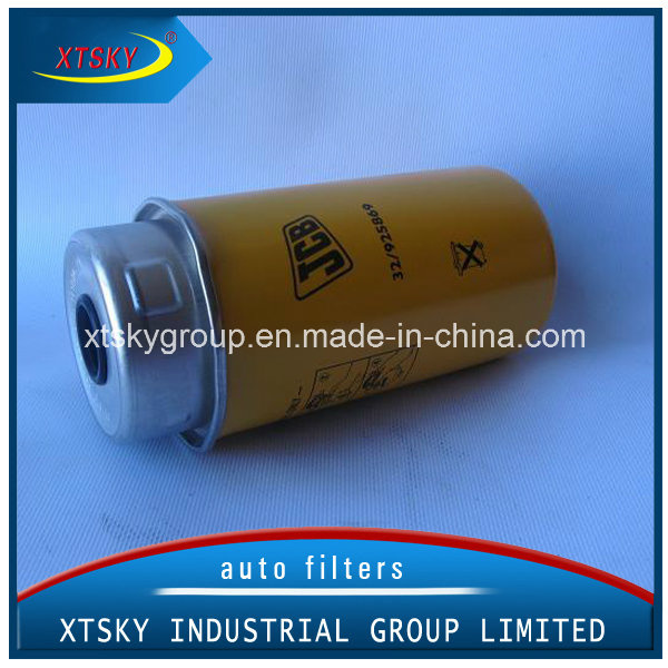 High Quality Auto Jcb Oil Filter (32/925869)