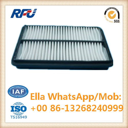 17220-PAA-A00/ 17220-PAA-000 High Quality Air Filter for Honda