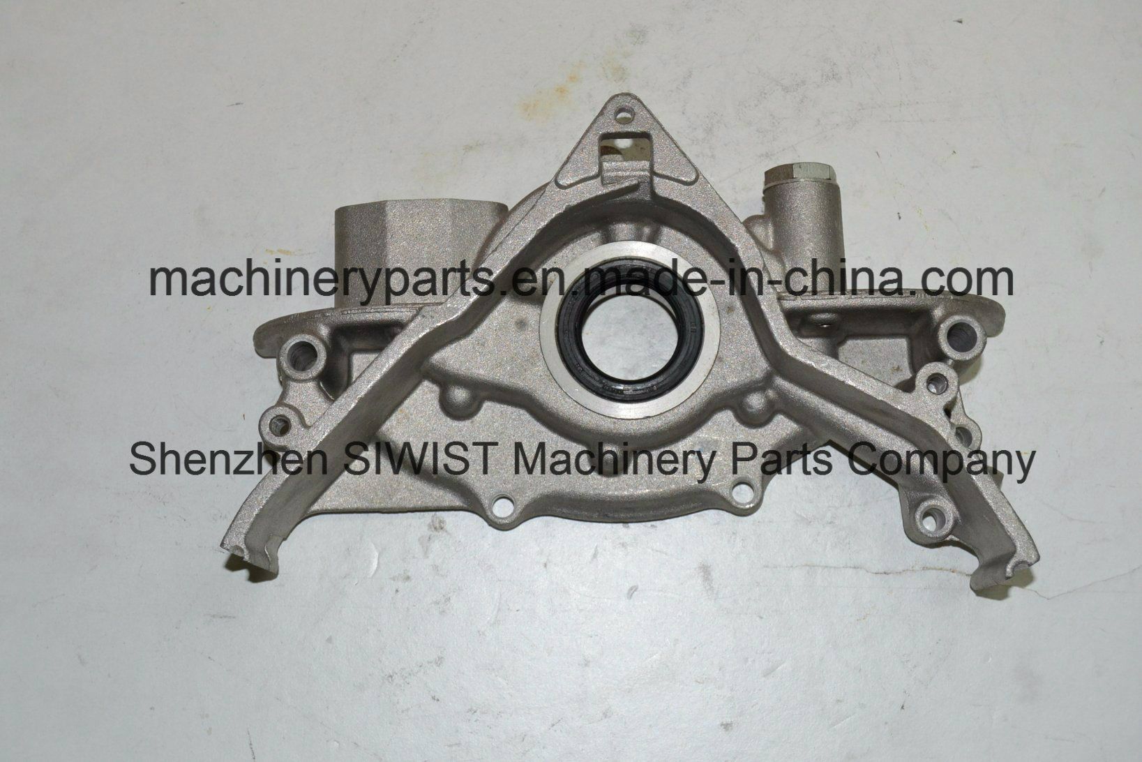 Nissan Oil Pump 15010-12g00 15010-12g01 for Vg30e Pick up Infiniti V-6 2960cc