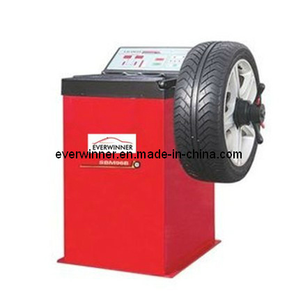 Wheel Balancer Ew-Sbm96b