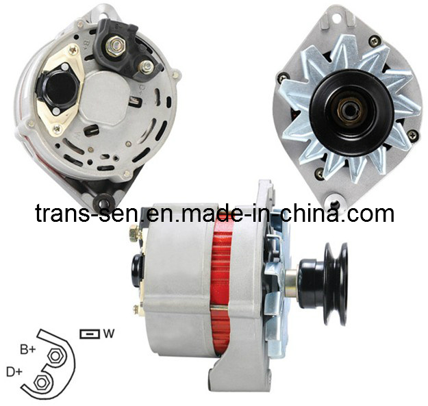 Bosch Auto Alternator (0120489982 1-1403-00BO LESTER 14779 0120489016)