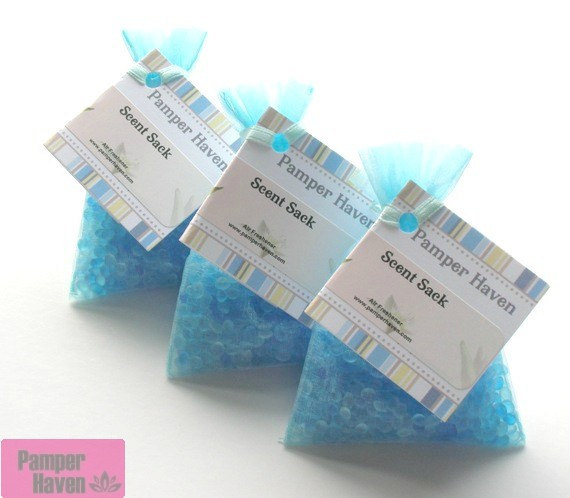 Handmade Gift Scented Sachet