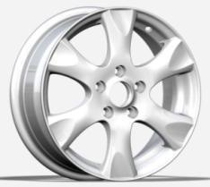 Steel Wheel (HL480)