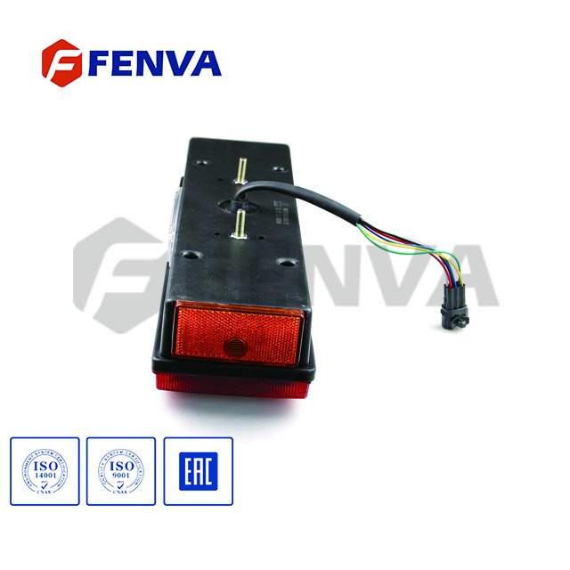 0025447203/0025447303 Tail Light Taillight for Mercedes Benz Sprinter 901