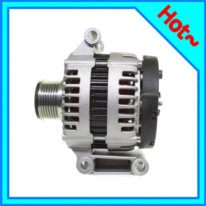 Car Alternator for Land Rover Defender 90- Yle500310 Lr008856
