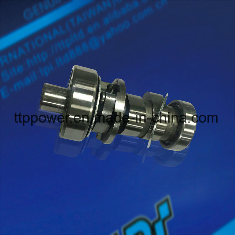 Bajaj Pulsar180 Motorcycle Engine Parts Motorcycle Camshaft