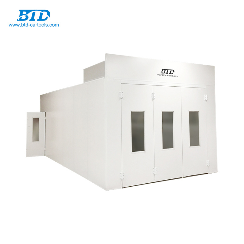 Spraying Booth Inflatable Spray Booth