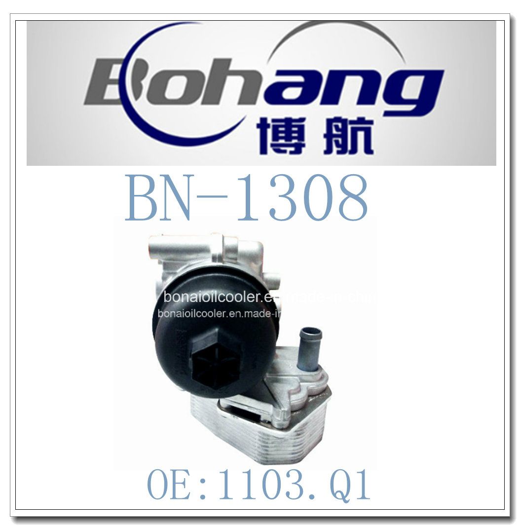Bonai Auto Spare Transit 2.2tdci 2006-2014 Oil Cooler (1103. Q1)