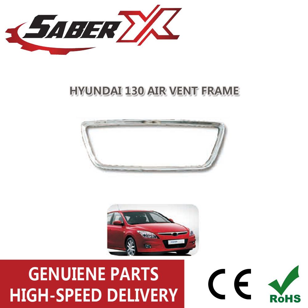  Air Vent Frame with High Quality/Accent 2012/Elantra 2012/Tucson 2011/TucsonHyundai 130