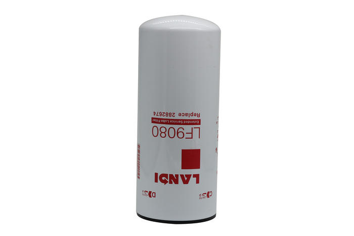 Auto Parts Oil Filter Lf9080 for Cummins