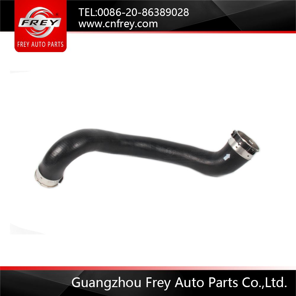 Mercerdes C260 W204 4cyls M271 Genuine Intercooler Inlet Hose 2045282682