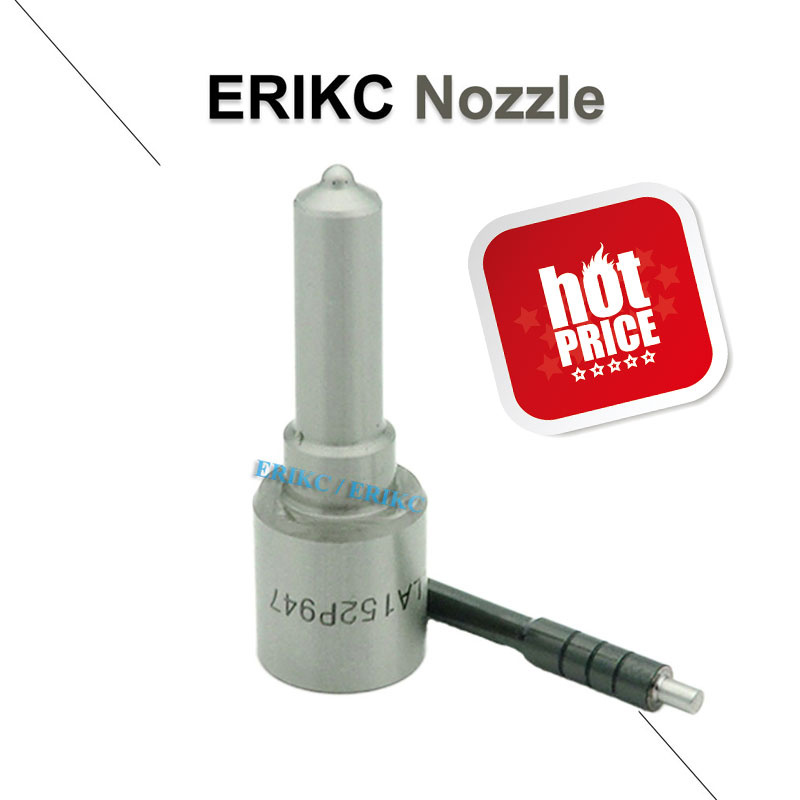 Erikc Denso Jet Nozzle Assy Dlla152p947 Fuel Diesel Injector Nozzle Dlla 152 P 947 Oil Pump Jet Engine Nozzle Dlla 152p 947