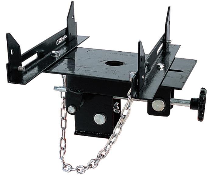 Transmission Adapter for Jack, 440 Lbs