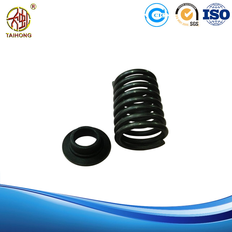 Valve Spring for Diesel Engine Usage