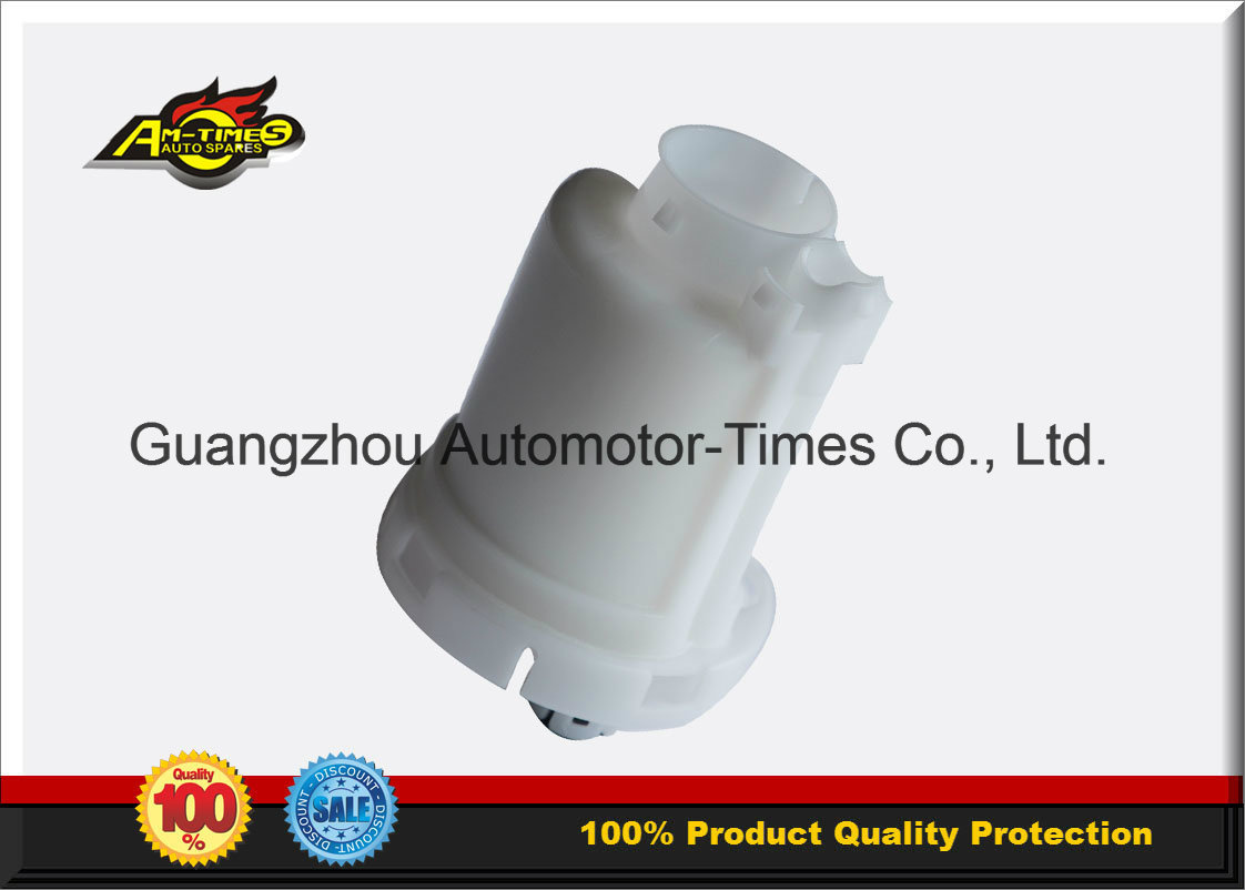 New Electric Fuel Filter L577-13-Ze0 or L57713ze0 for Mazda Cx-7