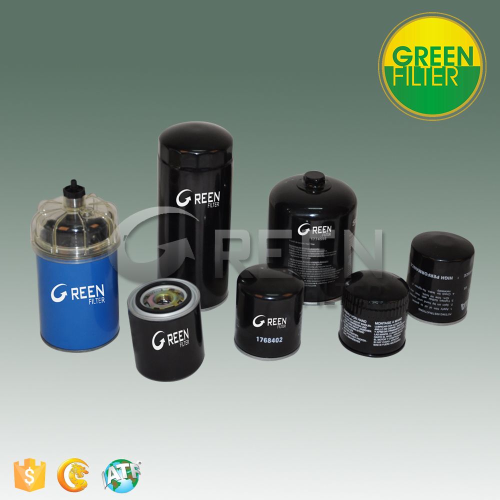 Fuel Filter for Auto Parts (1873018)