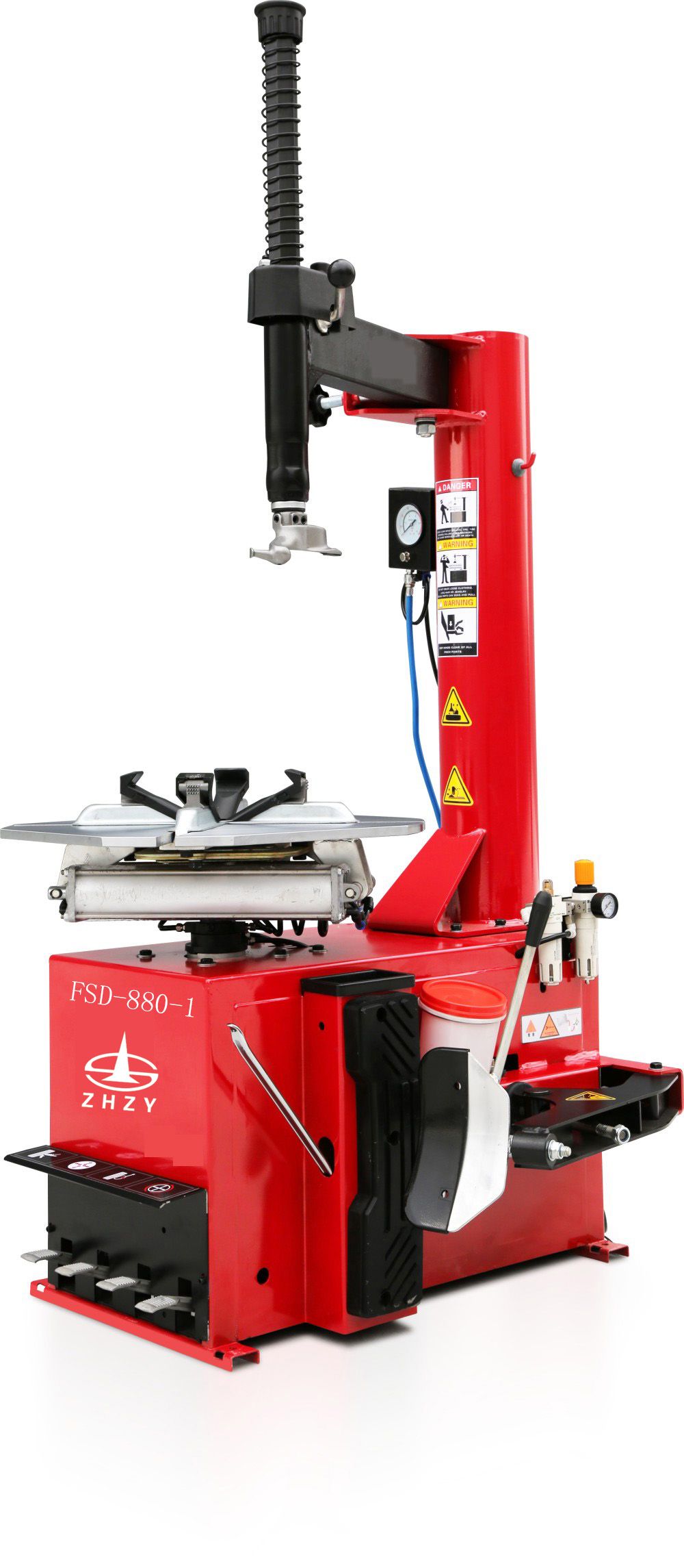 Ln880 Tyre Changer