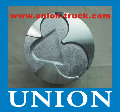 Forklift Engine Accessories for Hyundai D4BB Piston 23410-42701
