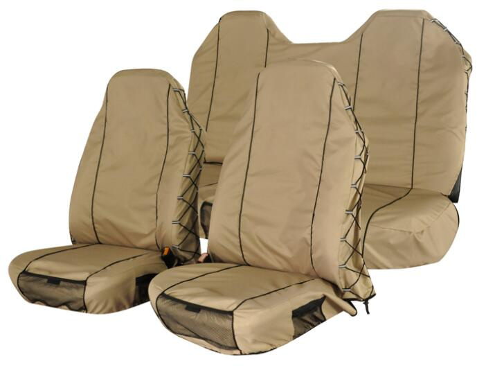 Waterproof Car Seat Cover